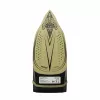 Lyginimo lygintuvas Zelmer ZIR2620 GoldenGlide Black