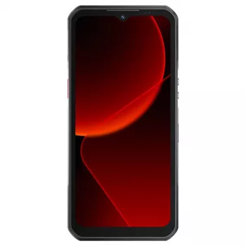Išmanusis telefonas Oukitel WP55 6,6 colio 12GB 256GB DS 11000mAh Oranžinis
