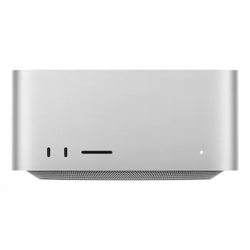 Apple Mac Studio - USFF - M4 Max - RAM 36 GB - SSD 512 GB - Apple M4 Max 32 branduolių - 1GbE, 10GbE, 5GbE, 2.5GbE, Wi-Fi 6E, Bluetooth 5.3 - WLAN: 802.11a/b/g/n/ac/ax (Wi-Fi 6E)
