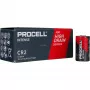 Ličio baterija Duracell CR2 3V (modelis 163300) kameroms ir elektronikai