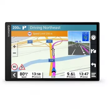Garmin DriveSmart 86 MT-S navigatorius 20,3 cm TFT jutiklinis ekranas 32 GB