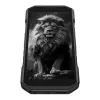 Išmanusis telefonas UleFone Armor X32 Pro 5G 6,1 colio 8 GB RAM 256 GB atminties Future Black