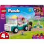 LEGO FRIENDS 42644 „Širdies miesto“ ledų furgonėlis