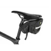 Balno krepšys TOPEAK Aero Wedge Pack Medium – kompaktiška laikymo vieta po balnu