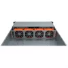 Inter-Tech IPC 2U-20255 - Rėminis serverio korpusas - 2U - Full AT - be maitinimo šaltinio (EPS2U) - USB (88887105)
