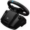 LOGITECH G923 SE Vairavimo ratas ir pavarų svirtis Xbox Series X|S, Xbox One ir PC - JUODA - USB