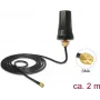 Ominikryptinė antena DeLOCK 89487