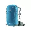 Kuprinė žygiams Deuter Trail Pro 33 wave-ivy