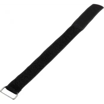 Basetech operatyvinė atmiņa 1 vnt. 600 mm x 30 mm juoda