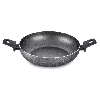 Pensofal 8028-A Vesuvius keptuvė 24 cm (2 rankenos)