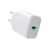 Green Cell PowerSource Solo30 30W Baltas – USB-C įkroviklis