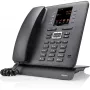 Gigabet Maxwell C IP telefonas juodas su TFT ekranu
