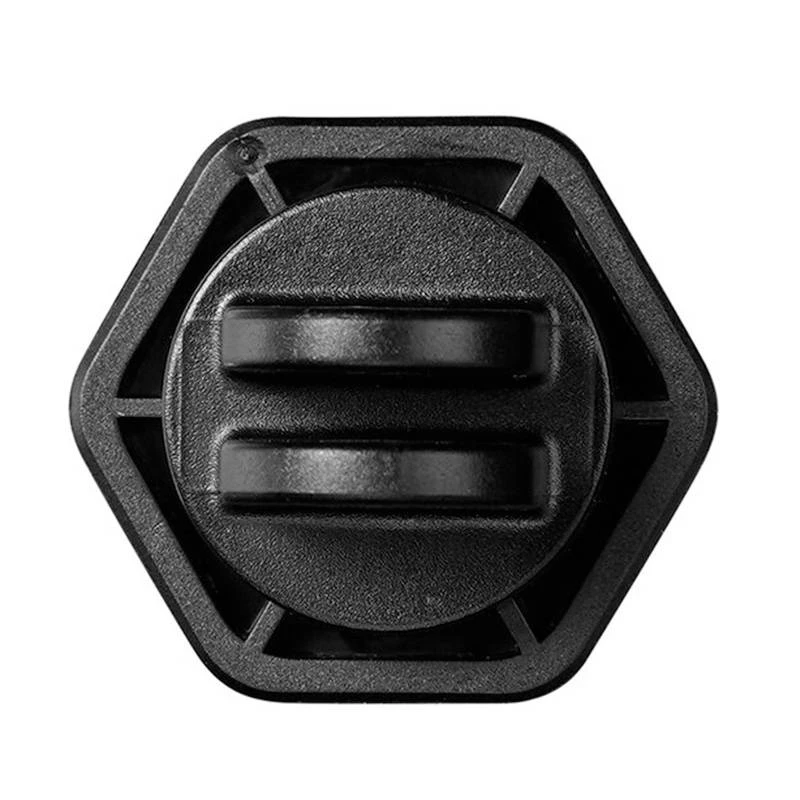 Telesin 1/4'' adapteris laikikliui sportinėms kameroms (GP-TPM-T04)