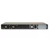 LANCOM XS-6128QF - Valdomas L3 jungiklis - 16 x 10 Gigabit SFP+ + 4 x kombinuoti 10 Gigabit SFP+/RJ-45 + 4 x kombinuoti 25 Gigabit SFP28 (aukštyn) + 2 x kombinuoti 40 Gigabit QSFP+ (aukštyn) - be ventiliatoriaus