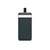 Nešiojamas įkroviklis Port Designs 907003 30000 mAh