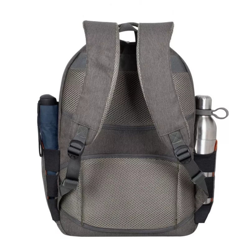 Rivacase Galapagos 7761 kuprinė nešiojamam kompiuteriui 39,6 cm (15,6"), chaki