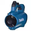 Akumuliatorinis pūstuvas 18V DUB184Z MAKITA