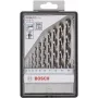 Grąžtų rinkinys Bosch 2 607 010 535
