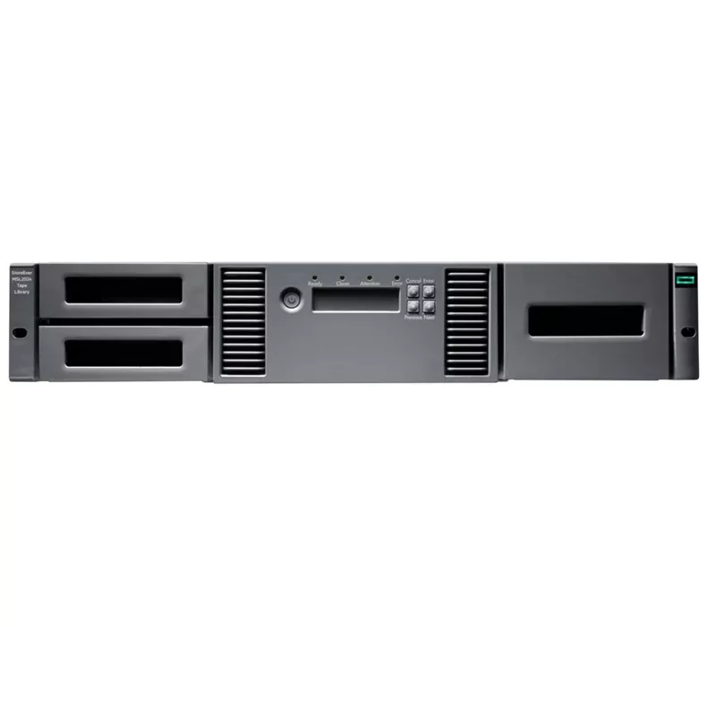 Maitinimo šaltinio rinkinys HPE MSL3040 U Q6Q64A