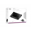 Aušinimo stovas nešiojamam kompiuteriui Cooler Master NOTEPAL U3 PLUS