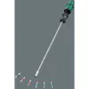 Wera Kraftform Kompakt 27 XL Universal 1 atsuktuvų rinkinys, 7 dalių (05051028001)