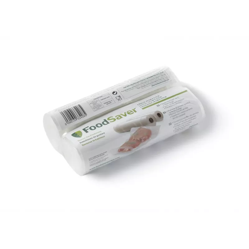 Maisto vakuuminio sandarinimo ritinys FoodSaver FSR2002