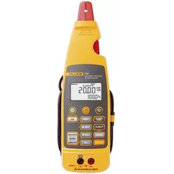 Matuoklis Fluke 772