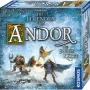 Die Legenden von Andor – Amžinasis šaltis, stalo žaidimas