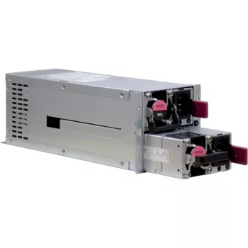 Maitinimo blokas Inter-Tech ASPOWER R2A-DV0800-N 800 W