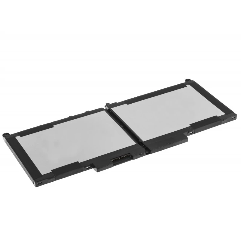 Green Cell DE135 nešiojamojo kompiuterio baterija J60J5 7,6V 5800mAh Dell