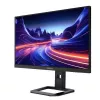Kompiuterio monitorius Dahua Technology LM27-E341AY 27 colių (68,6 cm) Quad HD 2560×1440 IPS LCD, 0,5 ms, 178° žiūrėjimo kampas, VESA, reguliuojamas aukštis, juodas
