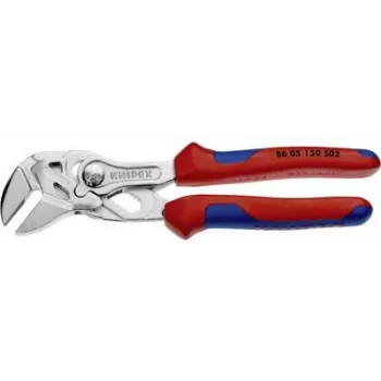 Knipex 86 05 150 S02 Kombinuotos replės 150 mm