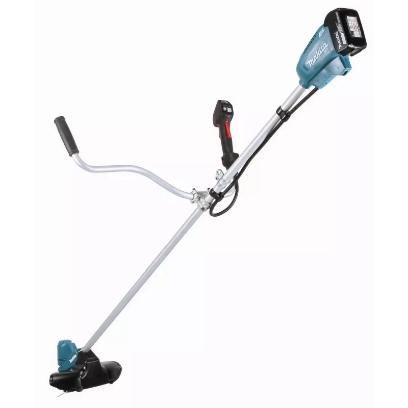 Belaidis žoliapjovės trimmeris 18V Makita DUR190UZX3