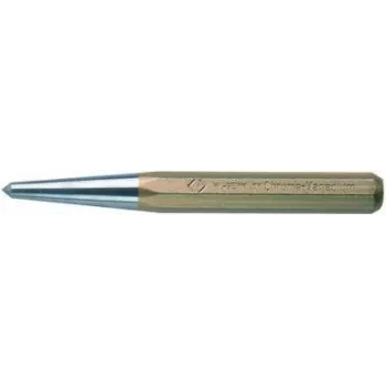 Centravimo štampas c.k tools T3326 — 12 mm antgalio skersmuo, rankinis metalo žymėjimo įrankis