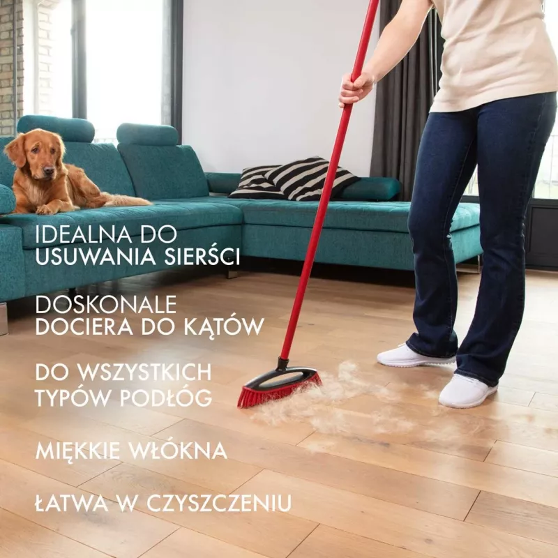 Papildymas Vileda Always Clean PET PRO šepečiui