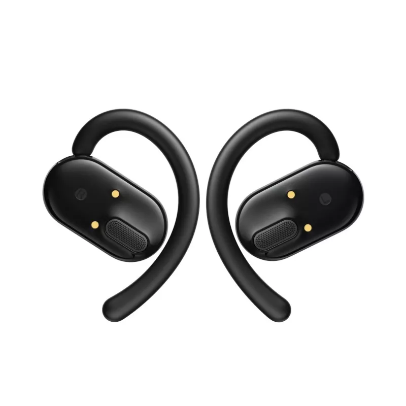 Ausinės soundcore V20i atviro tipo, belaidės, IP55, pilnas komplektas