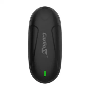 Belaidis adapteris Carlinkit AIR X1, skirtas CarPlay ir Android Auto