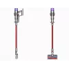 Belaidis siurblys Dyson V11 Fluffy 2-in-1, 185 AW siurbimo galia, 60 min veikimo laikas, 0,76 L dulkių talpa
