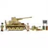Konstruktorius Cobi Blocks Marder III – 486 dalių, karinės transporto priemonės modelis
