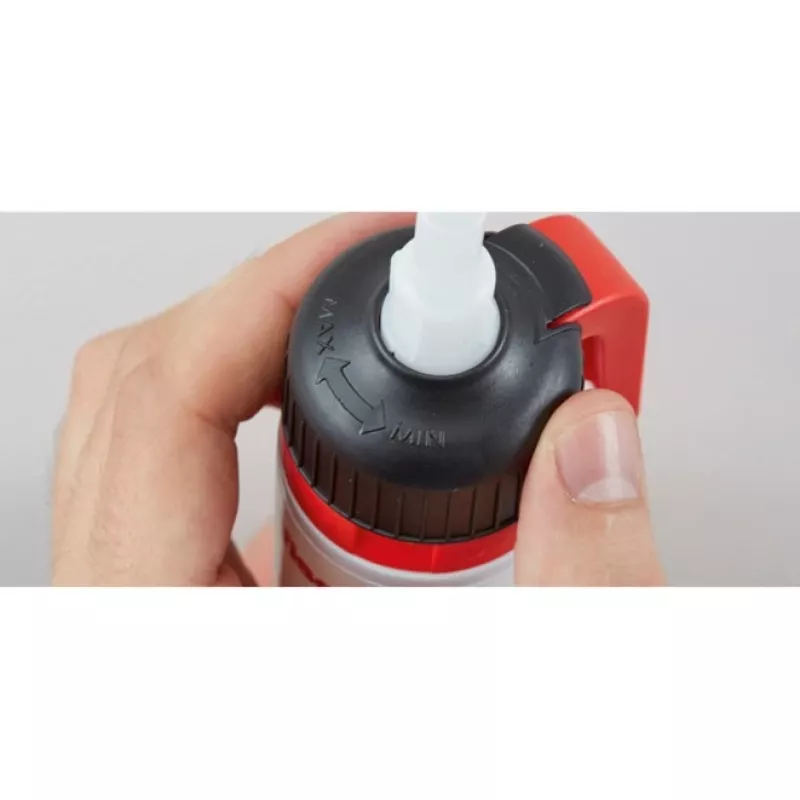 GOW montavimo klijai, kasetė 200 ml (balta)
