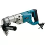 Kampinis gręžtuvas MAKITA DA4000LR (mėlynas/sidabrinis, dėklas, 710 W)