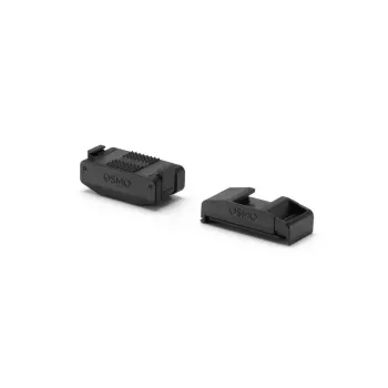 DJI Osmo Action išplėtimo rinkinys CP.OS.00000368.01 – papildomi laikikliai aksesuarams