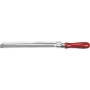 Rankinis pjūklas Gedore 6500050 Aukštis 28 mm Svoris 226 g