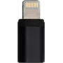 Adapteris THB Bury Micro-USB (moteriška) į Lightning – modelis 0-VSM0518_LF