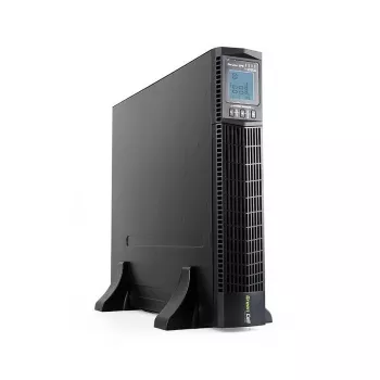 Nepertraukiamo maitinimo šaltinis Green Cell UPS14 1400VA 840W