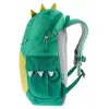 Kasdienė kuprinė Deuter Kikki Green poliesteris 600D