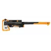 Fiskars skaldymo kirvis X32 X-Series Blade L + sulankstomas pjūklas