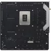 Motininė plokštė ASRock B760M Steel Legend WiFi — Intel B760, LGA 1700, micro ATX, DDR5, 4 DIMM, 128GB, Wi‑Fi 6E, 2.5Gb LAN