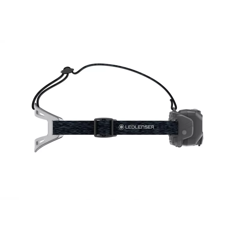 LED priekinė lemputė Ledlenser HF8R Core Black