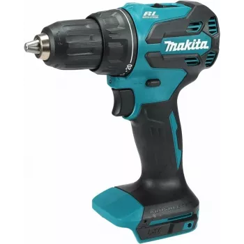Gręžtuvas Makita DDF490WF 18V – kompaktiškas belaidis gręžtuvas su komplektu